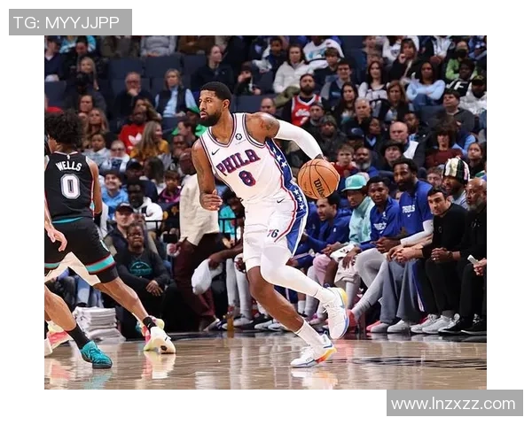 76人三枪轰66分极力！难耐猛龙三锋线60+14，俩顶薪玻璃人坑苦费城