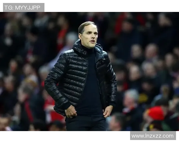 埃弗顿打败曼联后,图赫尔被拍到和格拉利什进行了攀谈