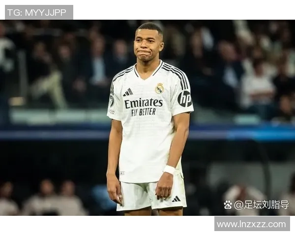 姆巴佩:咱们一向深信要支撑教练 说皇马有姆巴佩依赖症很荒唐