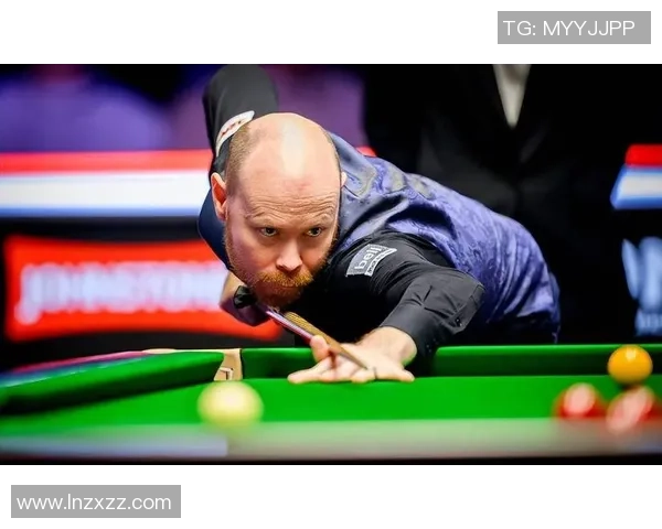 斯诺克再现爆冷！46岁国际亚军首轮意外出局，52位新星成最大黑马