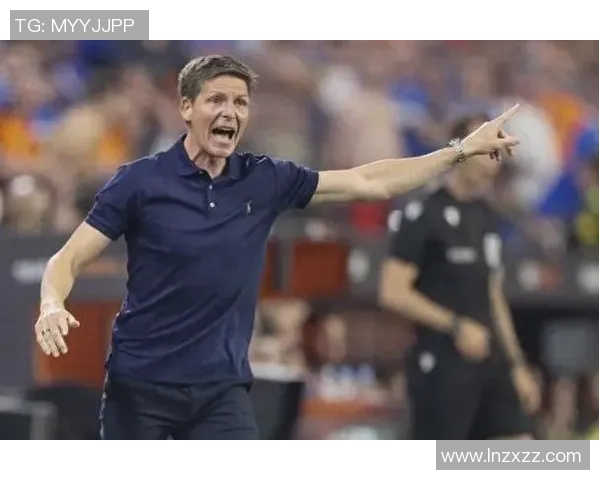 格拉斯纳:埃泽在足总杯决赛进球我很高兴,但这次我有点悲伤