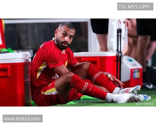 没有萨拉赫，利物浦反而更强了？用数据剖析给你答案